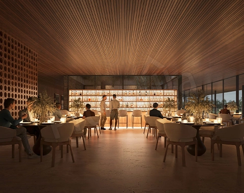 Emaar Chevalia Estate 2