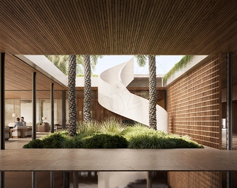 Emaar Chevalia Estate 2