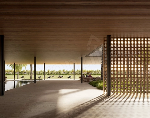 Emaar Chevalia Estate 2