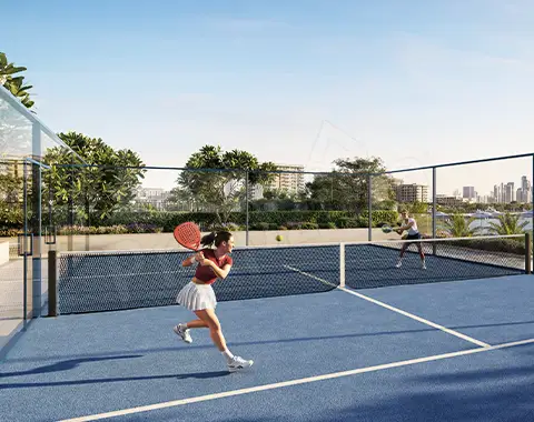 Emaar Fior 1 Price List