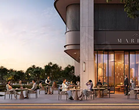 Emaar Fior 1 Directory