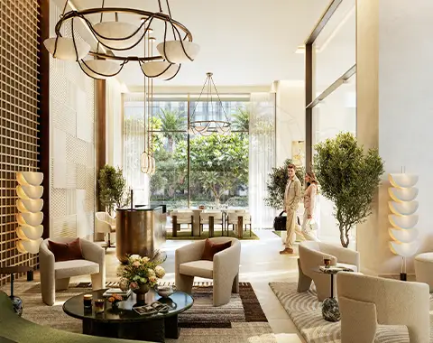 Emaar Fior 1 Brochure Pdf