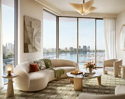 Emaar Fior 1 Payment Plan