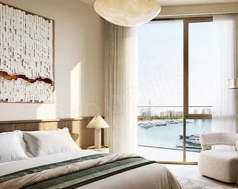 Emaar Fior 1 Cost Sheet