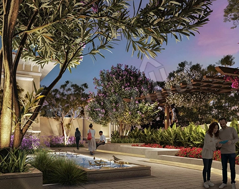 Emaar MGF Marbella Villas Directory