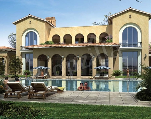 Emaar MGF Marbella Villas Payment Plan