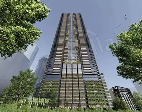 Embassy Citadel Price