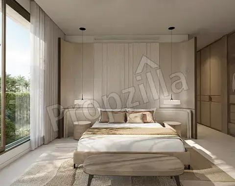 Embassy Eden Price List