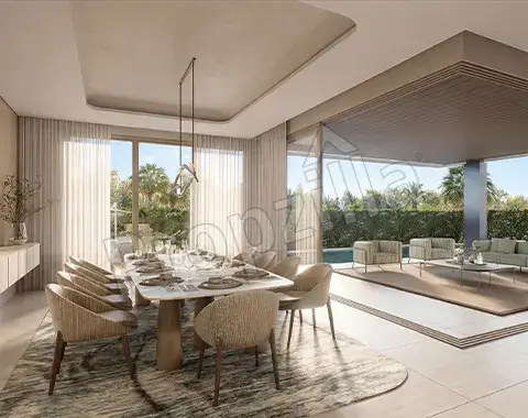 Embassy Eden by Embassy Group