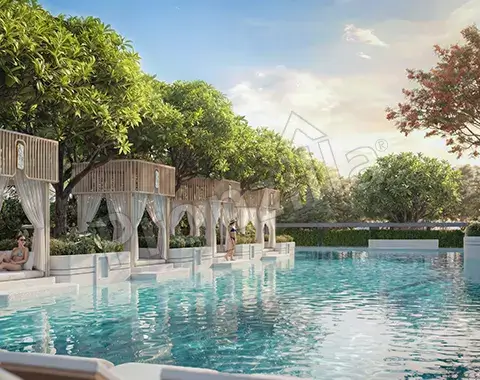 Embassy Eden Payment Plan