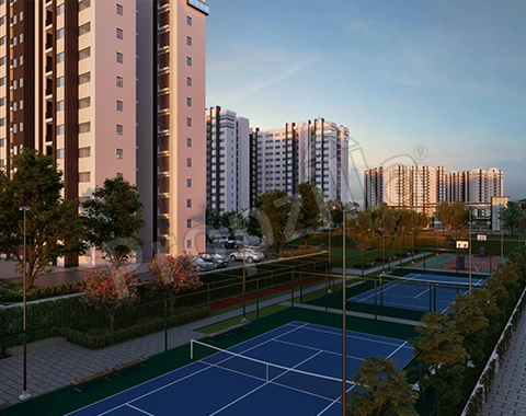 Embassy Greenshore resale premium