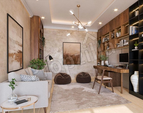 Embassy Greenshore property for sale