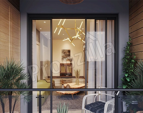 Embassy Greenshore updates