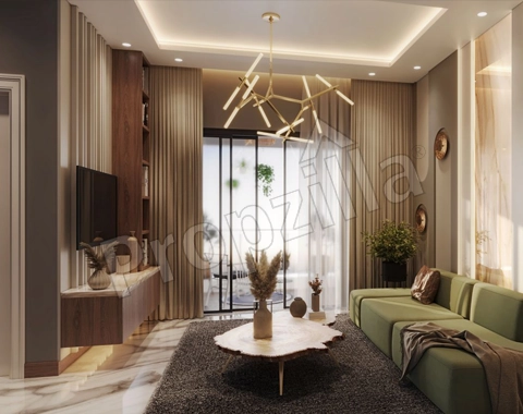 Embassy Greenshore housing projects