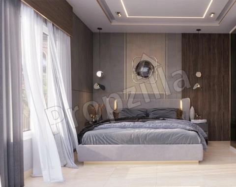 Embassy Greenshore size