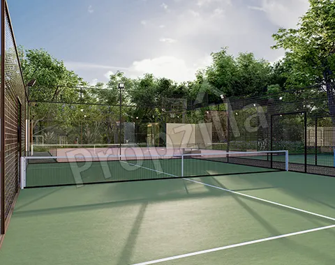 Embassy Riverine by Embassy Developer