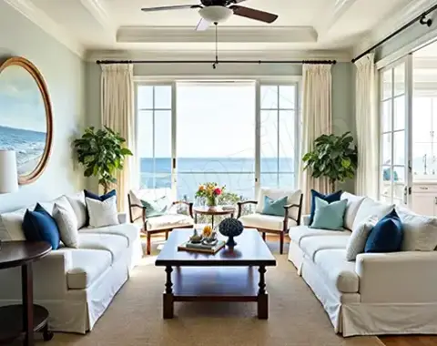 Embassy Serenity Price List