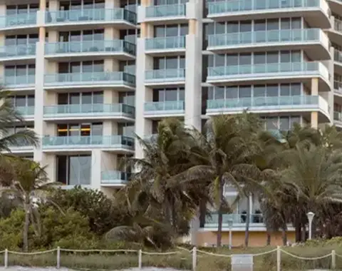 Embassy Serenity Payment Plan