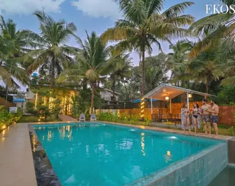 Embassy Serenity by Embassy Group