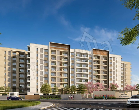 Fairmont at Brigade Orchards sale