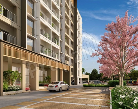 Fairmont at Brigade Orchards for rent