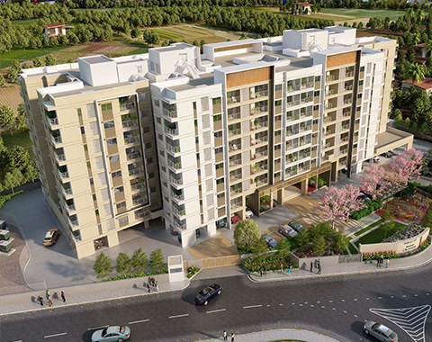 Fairmont at Brigade Orchards Home Price