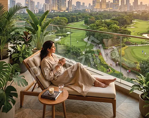Godrej Crown Residences Price List