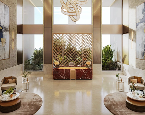 Godrej Samaris Brochure Pdf