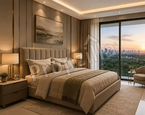 Godrej Verano by Godrej Properties