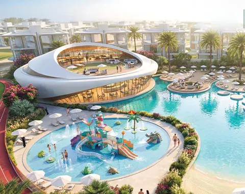 Greenz by Danube Properties