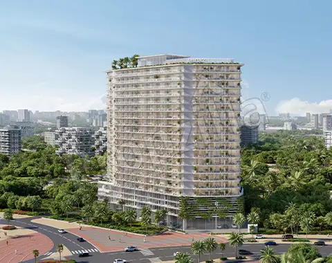 Imtiaz Cove Grand Interior