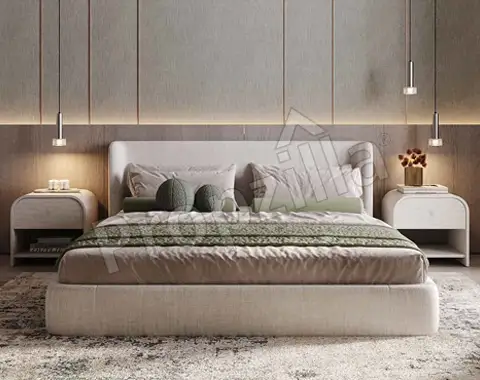 Imtiaz Cove Grand Bedroom