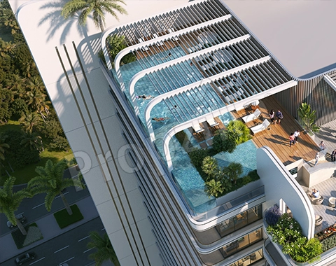 Imtiaz Le Blanc for rent