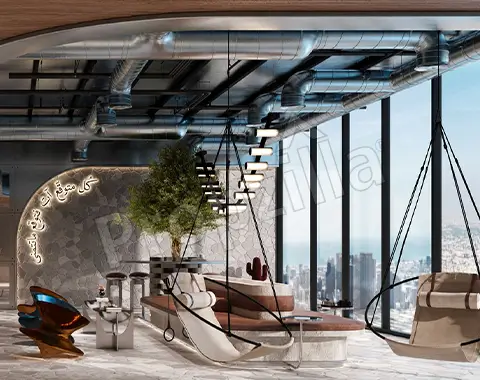 Raw District by Imtiaz development