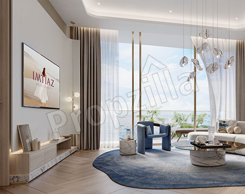 Imtiaz Sunset Bay Grand Home Price