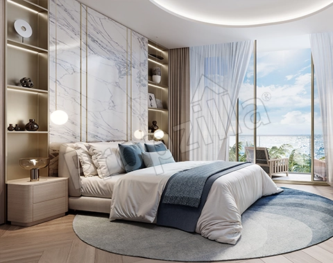 Imtiaz Sunset Bay Grand For Sale