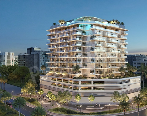 Imtiaz Sunset Bay Grand bed residences