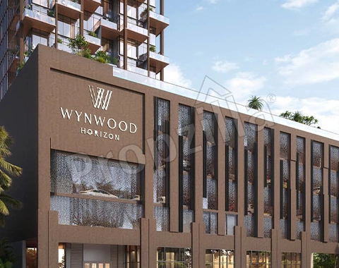 Imtiaz Wynwood Horizon Exterior