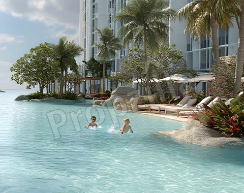 Imtiaz Wynwood Horizon Sea View