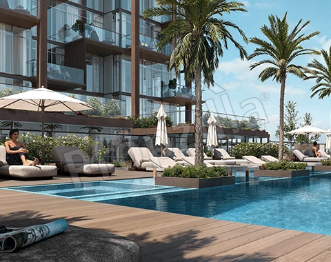 Imtiaz Wynwood Horizon Sunken Seating