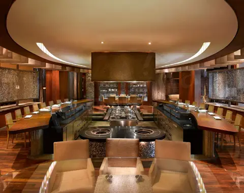 IREO Grand Hyatt Residences Price List