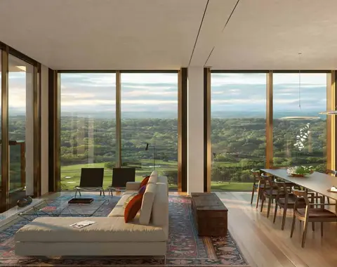 IREO Grand Hyatt Residences Payment Plan