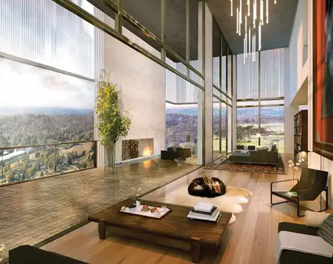 IREO Grand Hyatt Residences Price