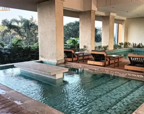 IREO Grand Hyatt Residences Guide