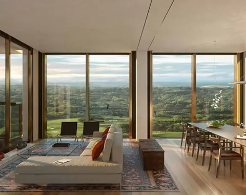 IREO Grand Hyatt Residences Reviews