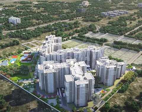 Ivory Phase 2 at Brigade Orchards for rent