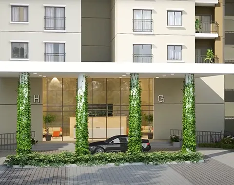 Ivory Phase 2 at Brigade Orchards Home Price