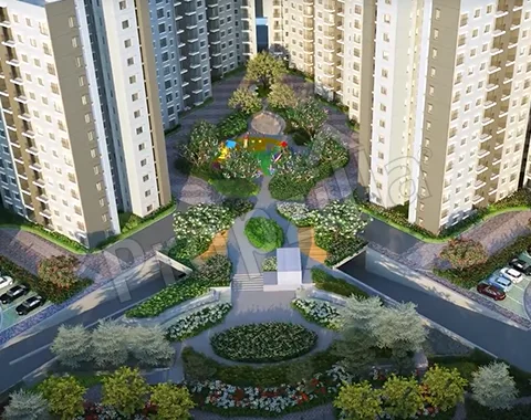 Ivory Phase 2 at Brigade Orchards Price List