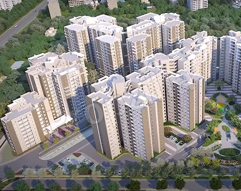 Ivory Phase 2 at Brigade Orchards Rera Number