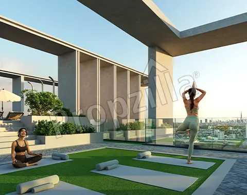 Kore by Imtiaz by Imtiaz Developments